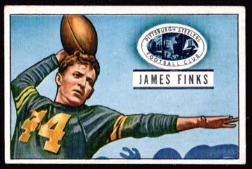 130 James Finks